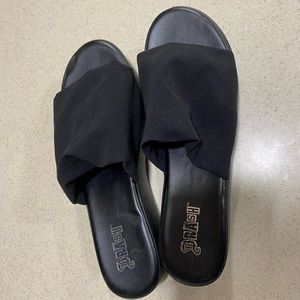 Brash Platform Mules